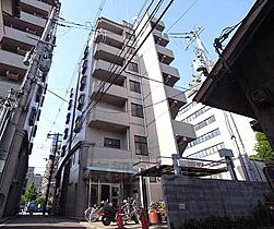 ドモス竹鼻 507 ｜ 京都府京都市山科区竹鼻竹ノ街道町（賃貸マンション1R・5階・29.44㎡） その1