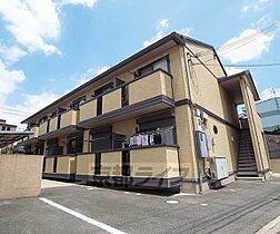 シエスタ参番館 103 ｜ 京都府京都市伏見区桃山町丹後（賃貸アパート1K・1階・29.17㎡） その1