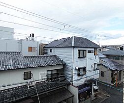 ハーモニーテラス深草下川原町 201 ｜ 京都府京都市伏見区深草下川原町（賃貸アパート1DK・2階・27.29㎡） その27