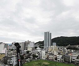 高栄京町マンション 204 ｜ 滋賀県大津市京町1丁目（賃貸マンション1LDK・2階・40.05㎡） その28