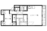 間取り：間取