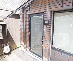 ポータリーたむら 303 ｜ 京都府京都市東山区鐘鋳町（賃貸マンション1K・3階・25.42㎡） その4