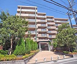 藤和ライブタウン山科 1F ｜ 京都府京都市山科区竹鼻立原町（賃貸マンション3LDK・1階・70.45㎡） その3