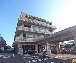 藤和ライブタウン山科 1F ｜ 京都府京都市山科区竹鼻立原町（賃貸マンション3LDK・1階・70.45㎡） その11