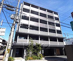 ドミールコート伏見桃山 605 ｜ 京都府京都市伏見区南部町（賃貸マンション1K・6階・30.85㎡） その1