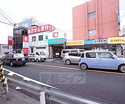 京都府宇治市羽拍子町（賃貸マンション1K・3階・17.47㎡） その9