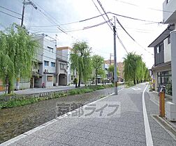 クリークマンション 403 ｜ 京都府京都市東山区三条通南裏三筋目白川筋西入土居之内町（賃貸マンション1K・4階・20.00㎡） その29