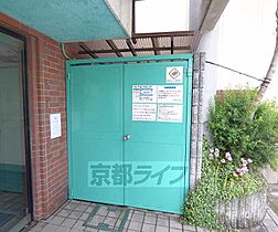 クリークマンション 403 ｜ 京都府京都市東山区三条通南裏三筋目白川筋西入土居之内町（賃貸マンション1K・4階・20.00㎡） その27