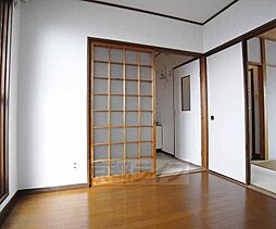 居間