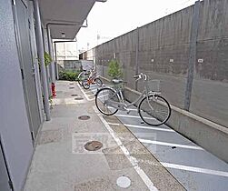 アネックス21 203 ｜ 京都府京都市伏見区竹田中内畑町（賃貸マンション1K・2階・21.00㎡） その17