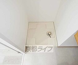 ＧＡＲＮＥＴ　ＲＥＳＩＤＥＮＣＥ伏見稲荷 101 ｜ 京都府京都市伏見区深草下川原町（賃貸マンション1K・1階・36.75㎡） その26