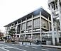 周辺：大津市役所まで465m