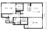 間取り：間取