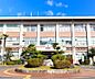 周辺：滋賀県立堅田高等学校まで989m