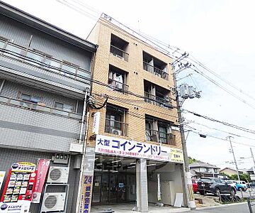 外観 外観