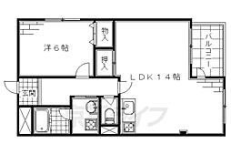 グレースＨＡＹＡＭＡ 3階