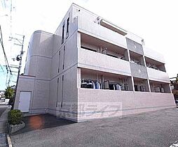 JR奈良線 木幡駅 徒歩10分の賃貸マンション