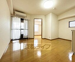 ＰＡＯ　ＣＯＵＲＴ　ＯＴＯＷＡ 301 3階1LDKのリビング/ダイニング