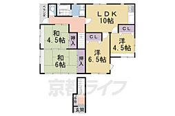 奈良線 黄檗駅 徒歩14分