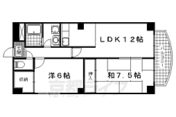 マンショングレース 2階