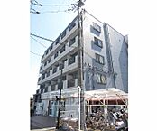 京都府京都市山科区勧修寺西金ケ崎：物件画像／株式会社京都ライフ 山科店
