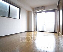 リベラシオン稲荷 503 5階2LDKのリビング/ダイニング