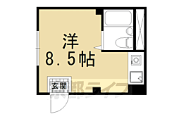 アクシス宮越 2階/205