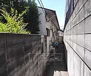 外観です。