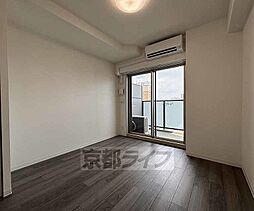 プレサンス大津京町ベルリーヴァ 901 9階1Kのリビング/ダイニング