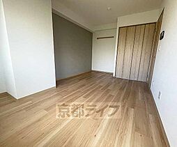 Ｊ’ｆｏｒｔ祇園四条 305 2階1Kのリビング/ダイニング