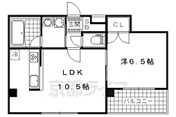 グランコート東野 6階