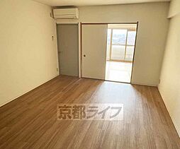 エーデル音羽 303 3階3LDKのリビング/ダイニング