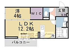 D−ROOM山上 2階