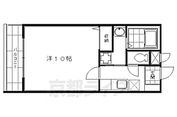 メゾン・チェリー(イースト) 3階