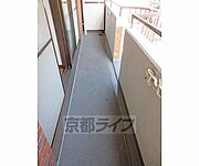 東向き・