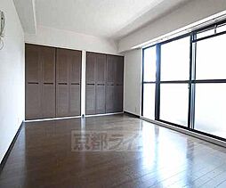 近鉄京都線 向島駅 徒歩11分の賃貸マンション 3階1DKのリビング/ダイニング