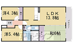 ムーランマルシェ25 2階