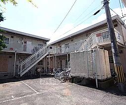 近鉄京都線 伊勢田駅 徒歩10分