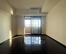 アスヴェル京都東山五条 503 5階1Kのリビング/ダイニング