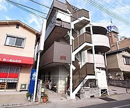 近鉄京都線 小倉駅 徒歩5分