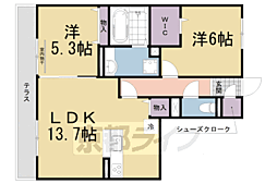 Ｎｏｒｔｈ　Ｃｏａｓｔ 1階