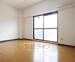 ＡＣＥ　ｉｎ　向島 402 4階1Kのリビング/ダイニング