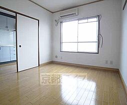 ファミリーハイツ18 502 5階3DKのリビング/ダイニング