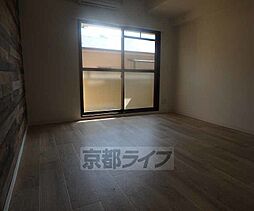 近鉄京都線 向島駅 徒歩10分の賃貸マンション 2階1Kのリビング/ダイニング