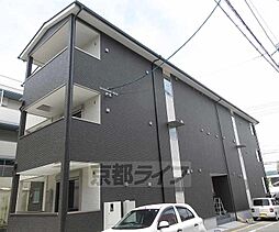 プライムコート伏見醍醐