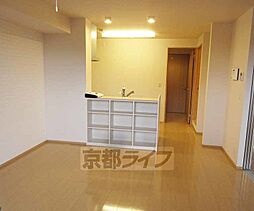 Ｋ’ｓグレイス 205 2階2LDKのリビング/ダイニング