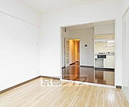 ライオンズマンション清水 303 3階1LDKのリビング/ダイニング