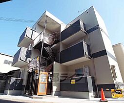 ＫＹＯＴＯ　ＨＯＵＳＥ　くいな橋