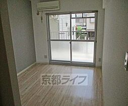 京阪宇治線 三室戸駅 徒歩7分の賃貸マンション 3階1Kのリビング/ダイニング