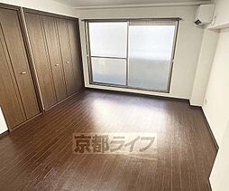 ヤマシナアーバンコテージ 216 2階1Kのリビング/ダイニング